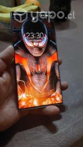 Celular samsung note 20 ultra 256 g 8 ram