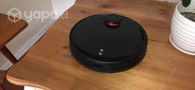Aspirado robot vacuum mop p
