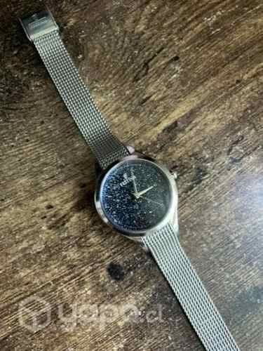 Reloj Festina Mujer con cristales Swarovski