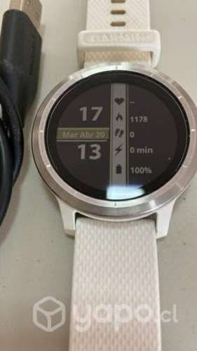Reloj Garmin vivoactive 3