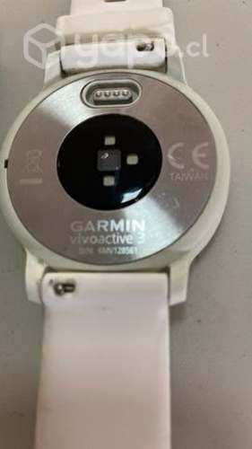 Reloj Garmin vivoactive 3