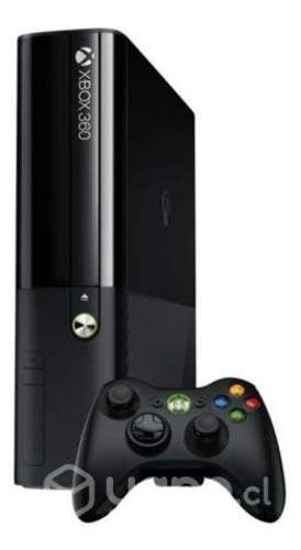 Permuto xbox 360 e por psvita