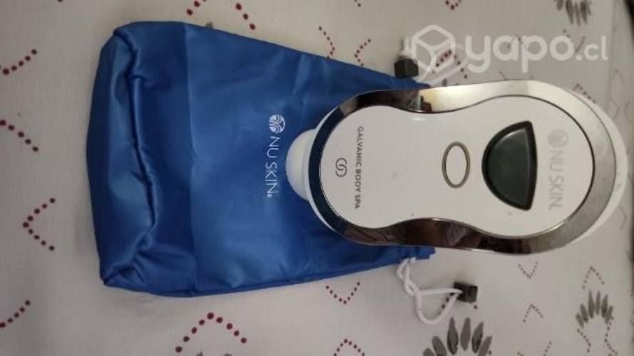 Galvanica Corporal Nuskin