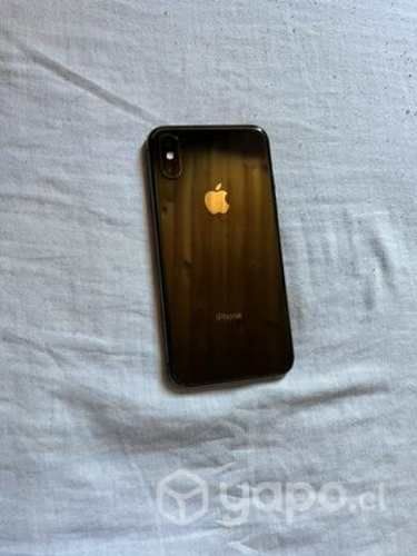 IPhone XS 64 GB Space Gray