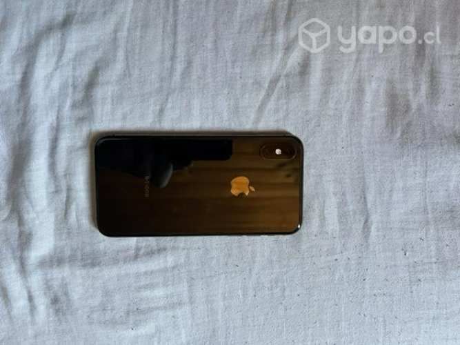 IPhone XS 64 GB Space Gray