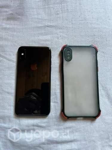 IPhone XS 64 GB Space Gray