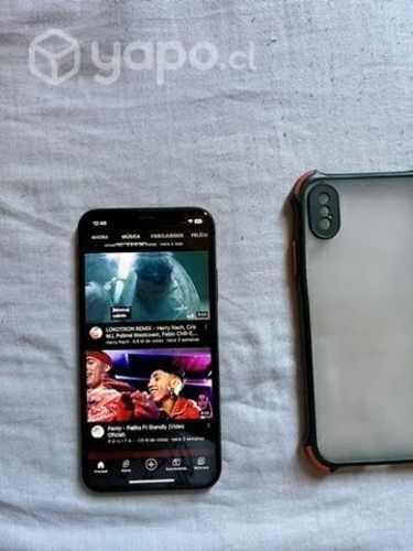 IPhone XS 64 GB Space Gray