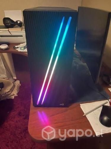 Computador gamer