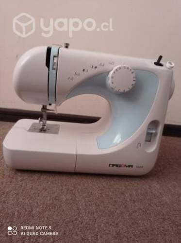 Maquina de coser nagoya 5650