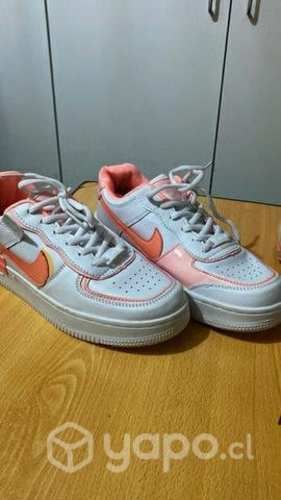 Zapatillas nike mujer