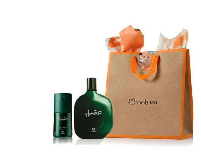 Kit Humor y paz de Natura