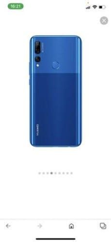 Huawei Y9 Prime 128 gb