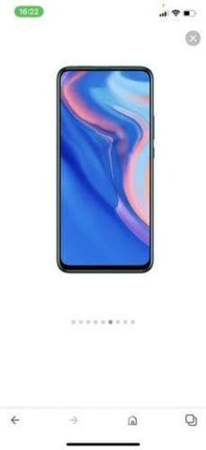 Huawei Y9 Prime 128 gb