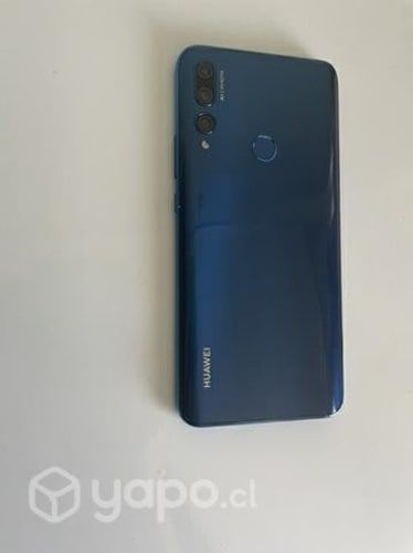 Huawei Y9 Prime 128 gb