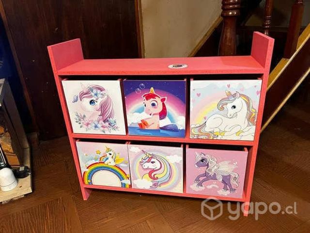 Organizadores para niños