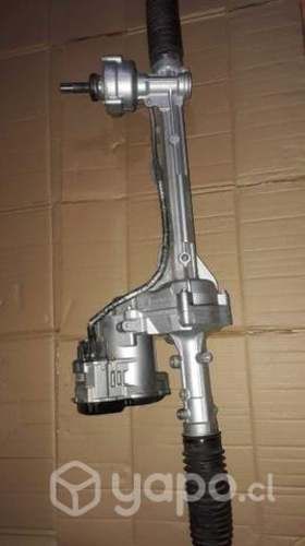 Dirección electroasistida Ford Explorer 2013