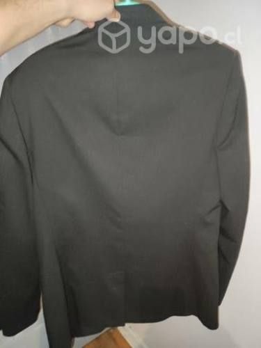 Terno zara man básic