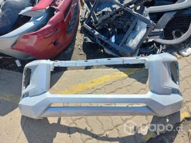 Parachoque Mitsubishi L200 2020 ORIGINAL