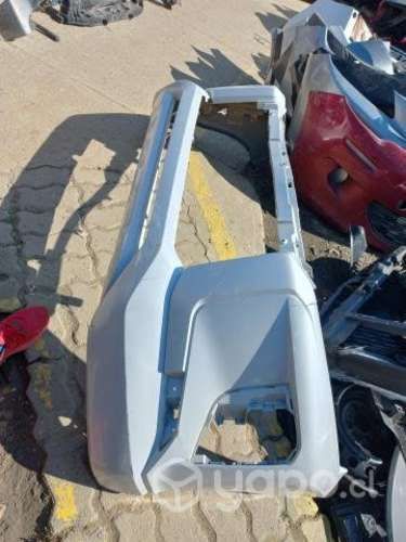 Parachoque Mitsubishi L200 2020 ORIGINAL