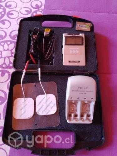 Electroestimulador Tens 7000