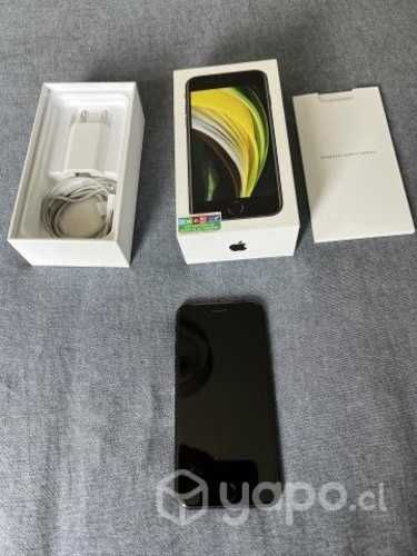Iphone SE Segunda Generación