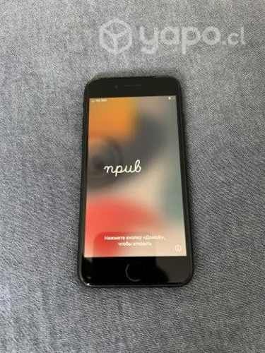 Iphone SE Segunda Generación