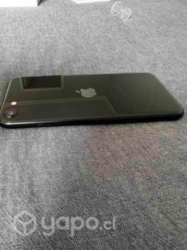 Iphone SE Segunda Generación