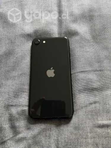 Iphone SE Segunda Generación