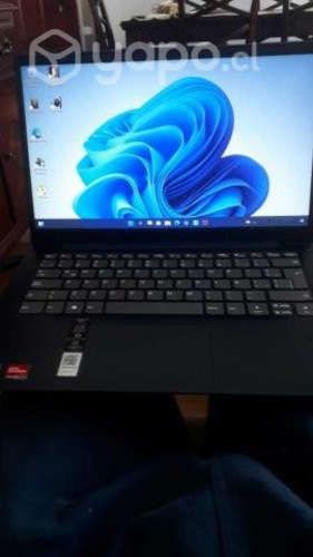 Notebook Lenovo 8GB
