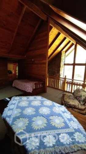 Casa en Pucón 12Personas Tinaja Mascotas Piscinas