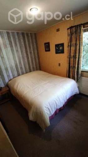 Casa en Pucón 12Personas Tinaja Mascotas Piscinas