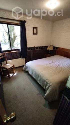 Casa en Pucón 12Personas Tinaja Mascotas Piscinas