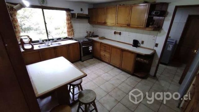 Casa en Pucón 12Personas Tinaja Mascotas Piscinas