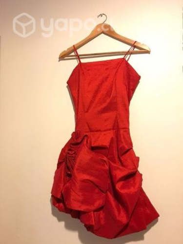 Vestido Gala Cecilia Serantoni