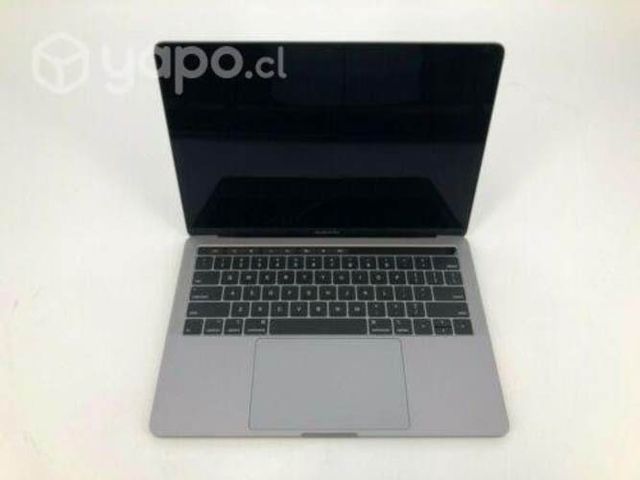 MacBook Pro Touchbar 13 i7 16 Ram único en Chile