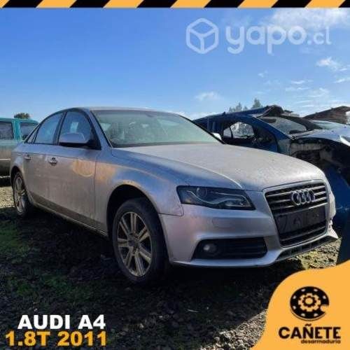 Módulo ABS Audi A4 1.8T 2011