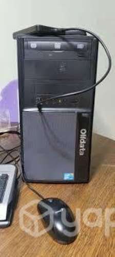 Computador de olidata