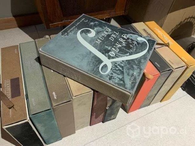 Diapositivas y Libros