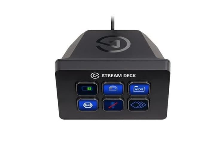 Stream Deck