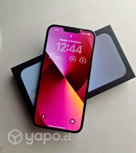 Iphone 13 pro max 256 gb, liberado como nuevo