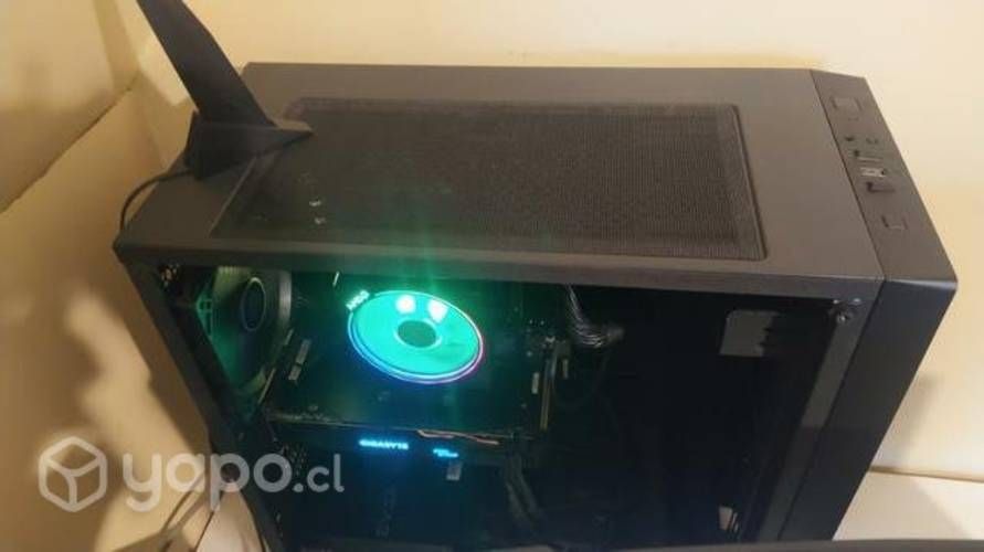 Pack Placa y Procesador Asus Rogstrix Ryzen 5600x