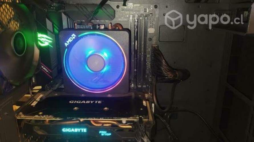 Pack Placa y Procesador Asus Rogstrix Ryzen 5600x