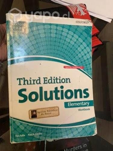 Libro de Inglés Big surprise!