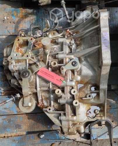 Caja Cambio Mecanica (TR1311) Toyota RAV4 2019