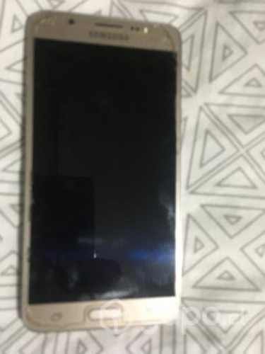 Celular Samsung Galaxy J5 Prime