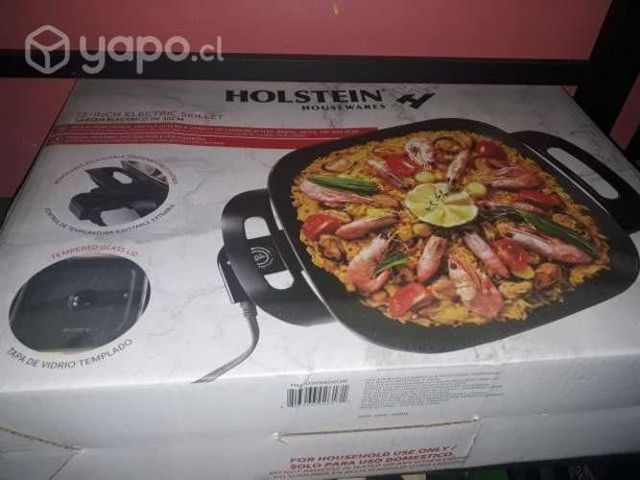 Set de cocina indispensable para ti