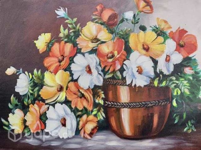 Cuadros Originales , Artista , Norma Cupé