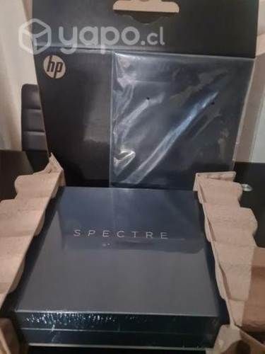 HP Spectre x360 2en1! Precio conversable