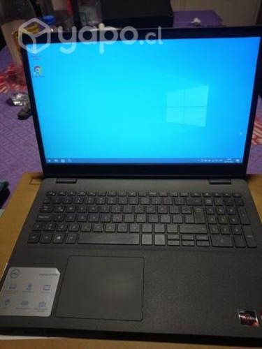 Notebook Dell Inspiron