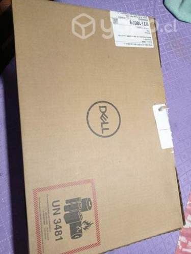 Notebook Dell Inspiron